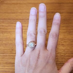 Premiere Designs Ring
